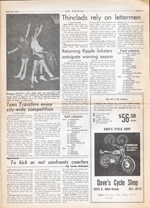 The Riparian newspaper Mar 20 1969