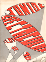 North Central High School Junior Spectacular Class of 70 program