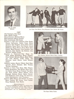 North Central High School Junior Spectacular Class of 70 program