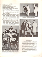 North Central High School Junior Spectacular Class of 70 program