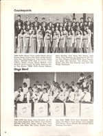 North Central High School Junior Spectacular Class of 70 program