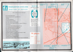 Howard Johnson's Motor Lodge - Benton Harbor - placemat