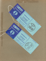 Windmill Island - Holland, MI - Tickets - Adult Entry Visa Tourist Passport