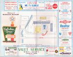 Holiday Inn - Muskegon, MI brochure