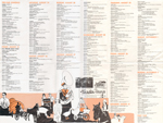 Indiana State Fair booklet