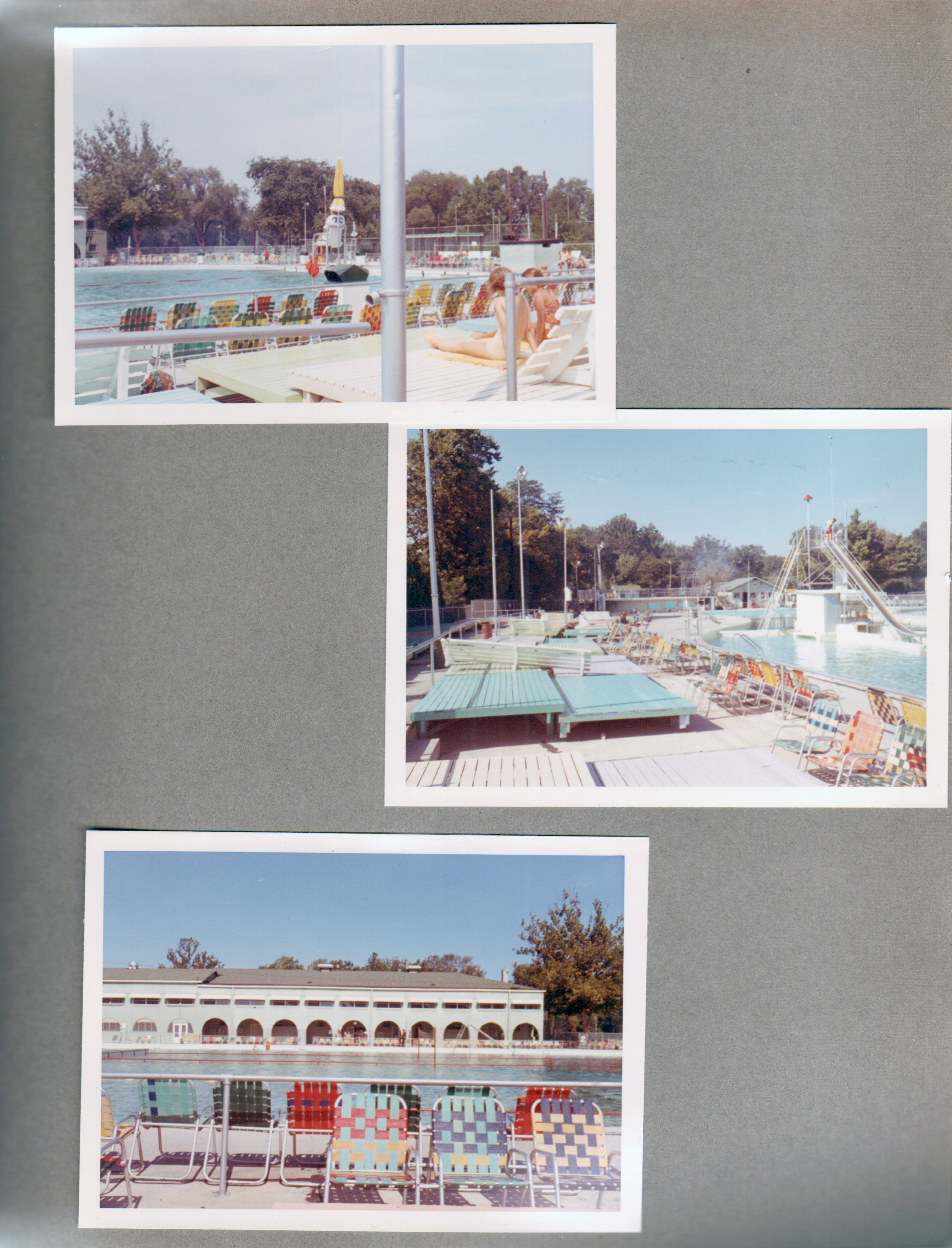 Riviera Club