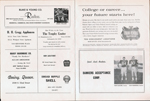BRHS vs North Central football program