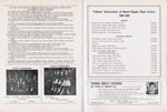 BRHS vs North Central football program