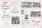 BRHS vs North Central football program