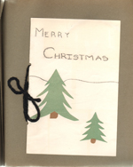 Christmas program - School 80