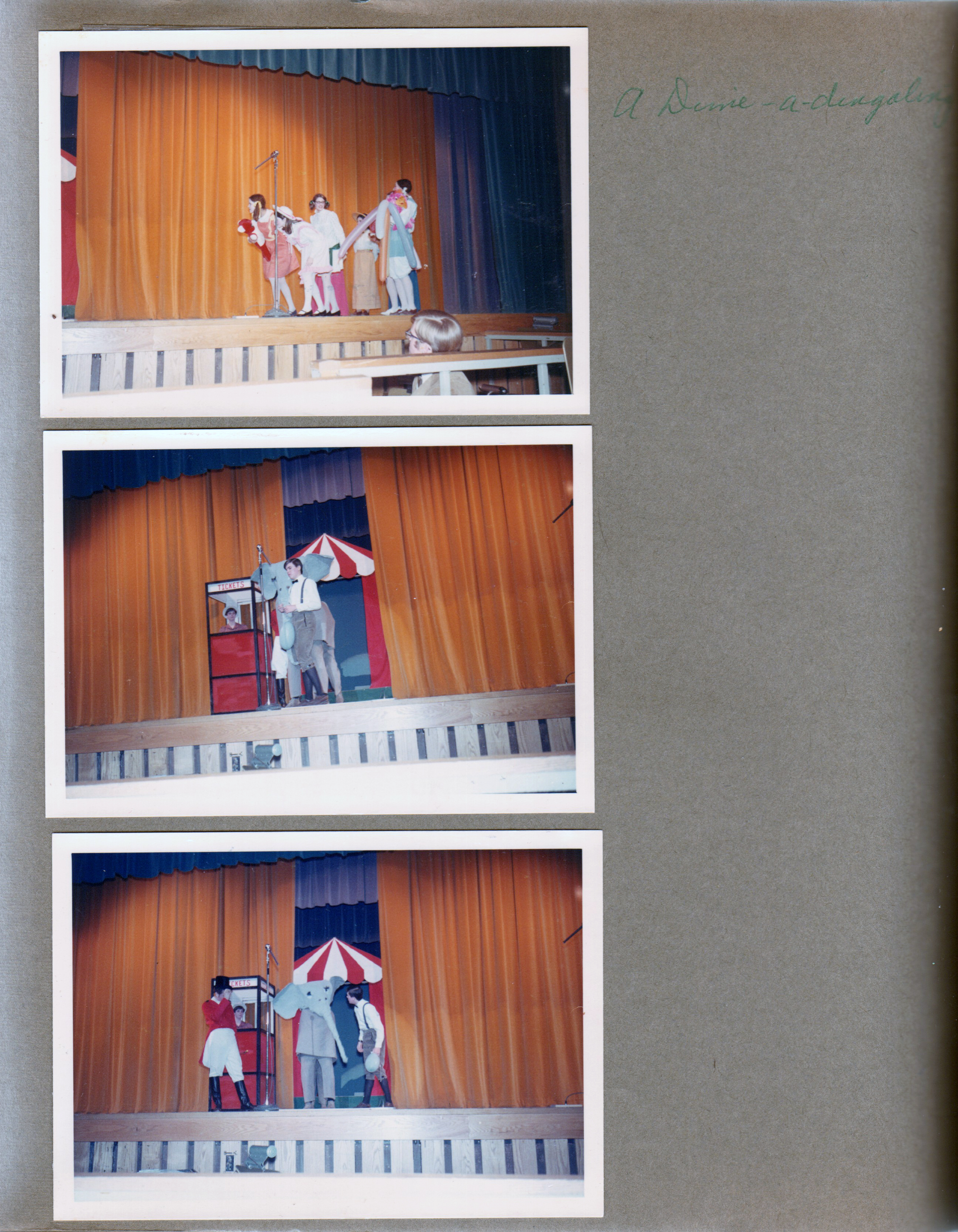 BRHS Ripples Acts - Susan and Jim Jansen