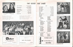 BRHS Ripples Acts 1969 program