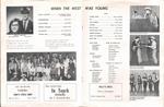 BRHS Ripples Acts 1969 program