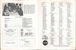 BRHS Ripples Acts 1969 program