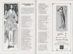 Clowes Memorial Hall program - Come Blow Your Horn