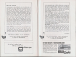 Clowes Memorial Hall program - Come Blow Your Horn