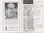 Clowes Memorial Hall program - Come Blow Your Horn