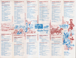 Indiana State Fair booklet
