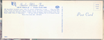 postcard Statler Hilton Inn - Orlando FL 33306-C