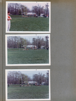 BRHS track meet