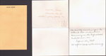 BRHS National Honor Society - Susan Hague invitation