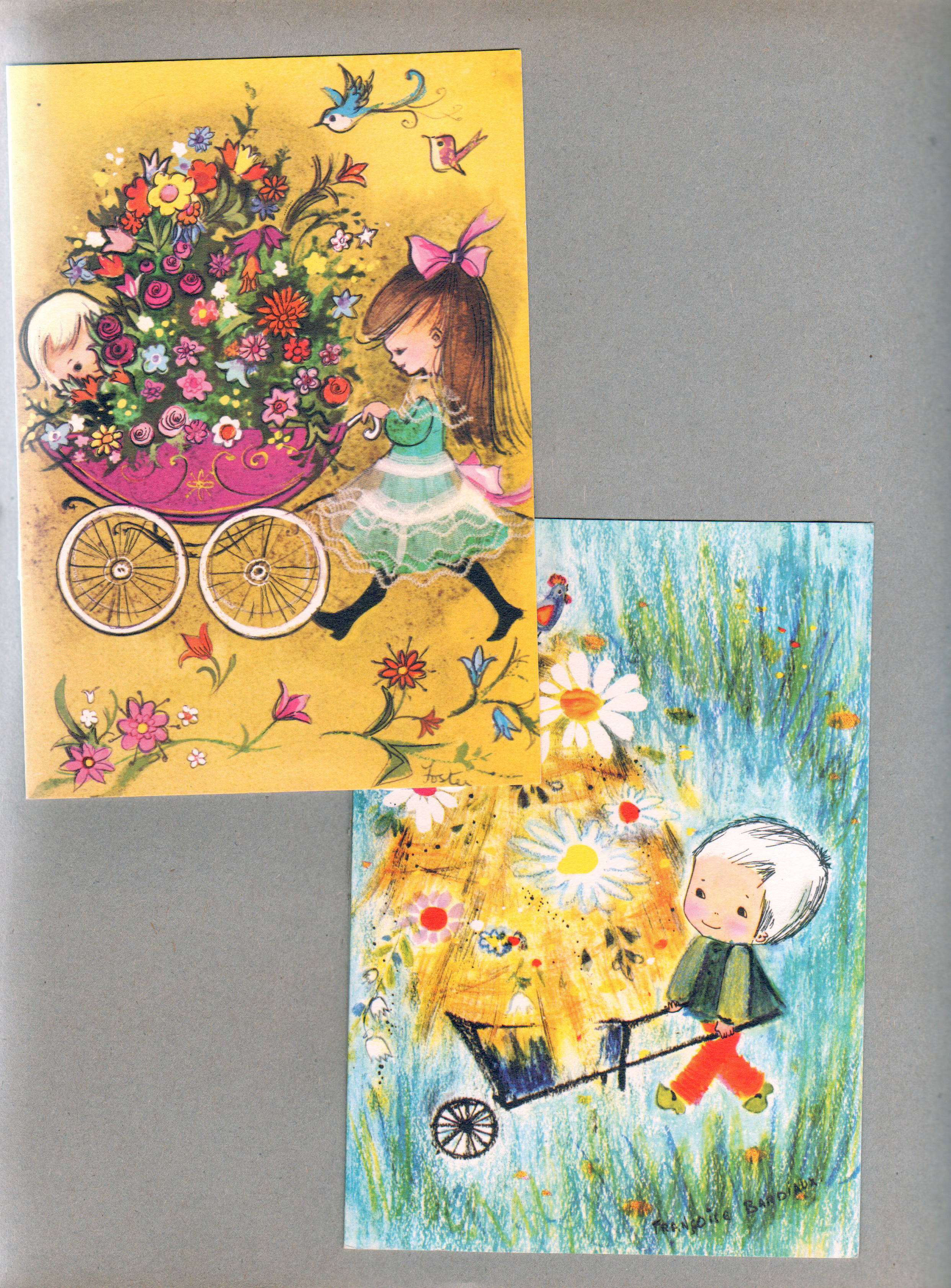 cards