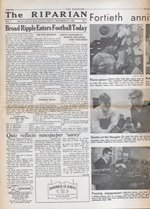 BRHS Riparian newspaper Jan 30 1969 - Roderick St John's Glendale ad