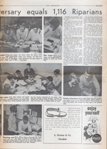 BRHS Riparian newspaper Jan 30 1969