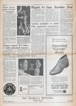 BRHS Riparian newspaper Jan 30 1969