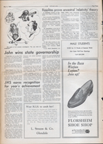 BRHS Riparian newspaper May 8 1969