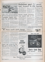 BRHS Riparian newspaper May 8 1969