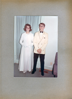 6122 living room - prom photos - Susan and Randy Smith