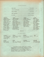 BRHS Messiah program