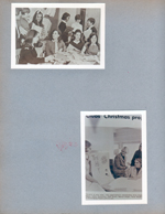 from BRHS yearbooks - Susan - yearbook and Tri-Hi-Y