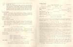 North United Methodist Church program Jun 1 1969