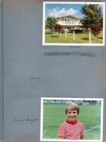 Wawasee - Novi house. Cindy Sprague