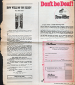 magazine - How well do you read