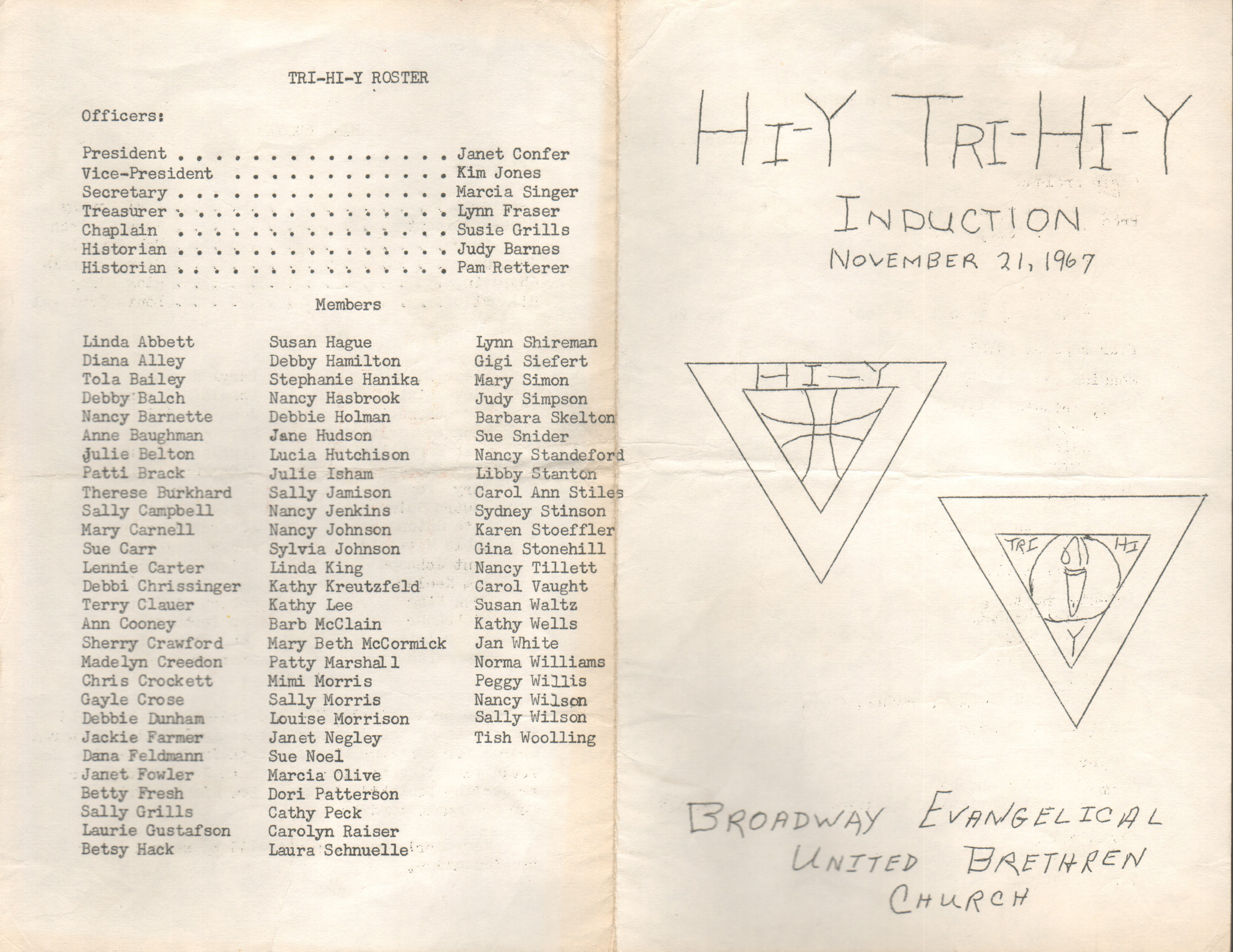 Tri-Hi_Y induction program - Susan.