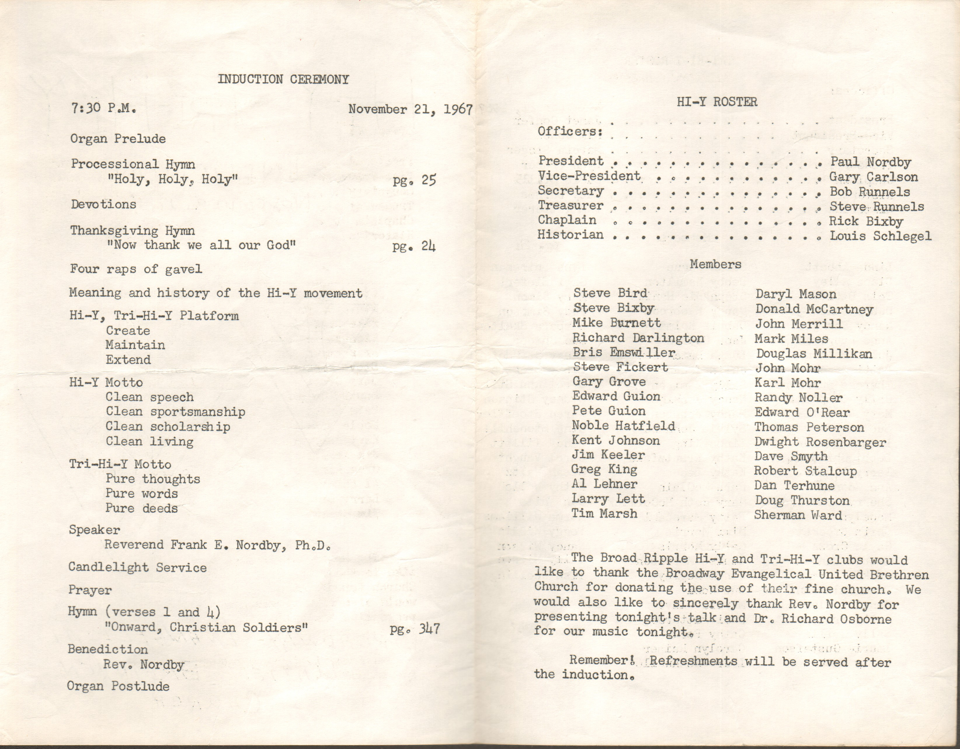 Tri-Hi_Y induction program