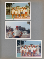 Riviera Club - Life guards
