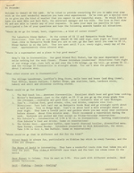 loose items - Chalet on the Lake - Stevensville MI -  welcome letter