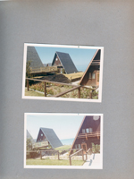 Chalet on the Lake - Stevensville MI - chalets