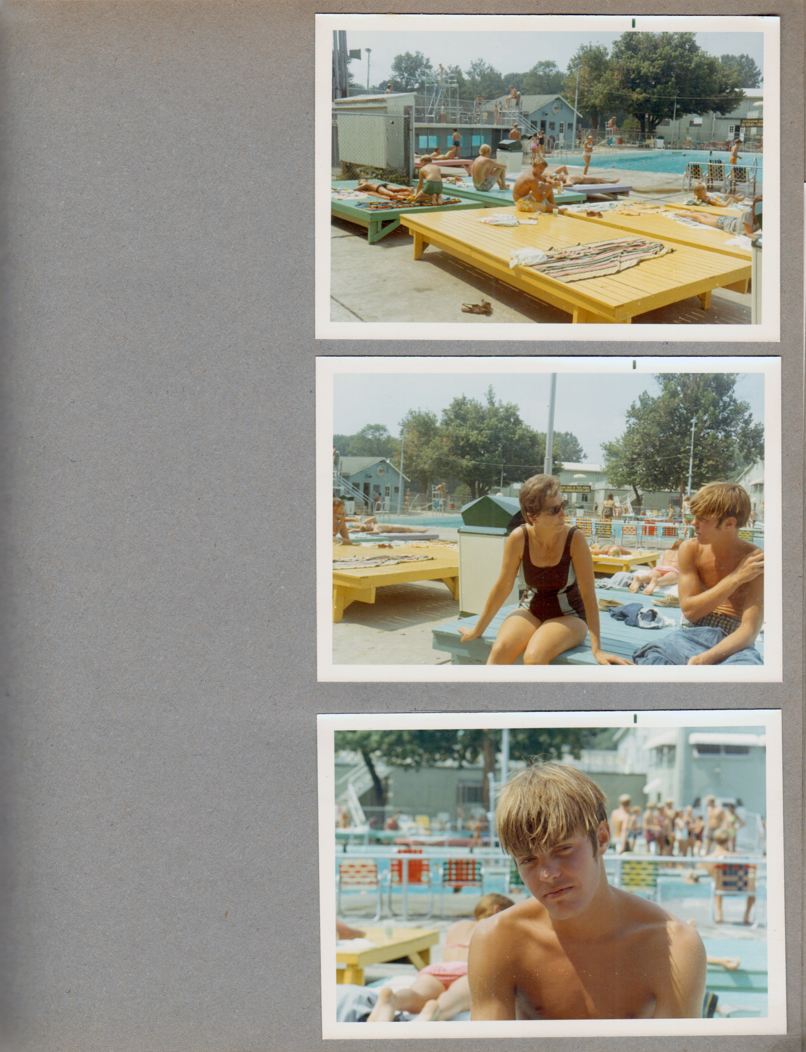 Riviera Club - Bill Quatman