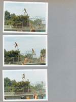 Riviera Club - diving tank