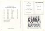BRHS vs Chatard football program - Tin Star ad