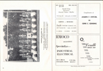 BRHS vs Chatard football program