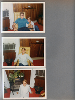 Wawasee - Jim Erwin and Susan living room