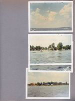 Wawasee - parachute