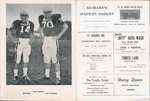 BRHS vs Manual football program