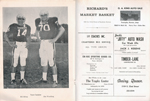 BRHS vs Cathedral football program